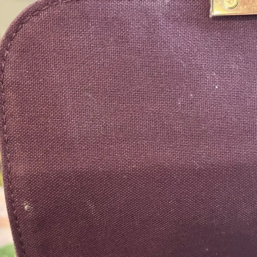 Louis Vuitton details brand